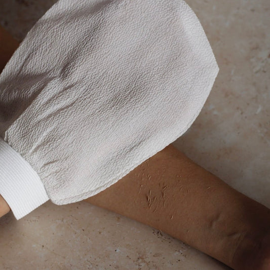Silkee Glove